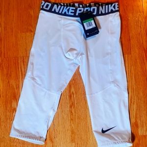 Nike, XL, white